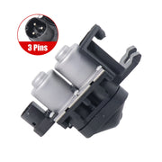 DURAFORCE 64118375792 Heater Control Valve For BMW E36 3-Series 318i 323i 325i l4 l6 New