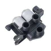 DURAFORCE 64118375792 Heater Control Valve For BMW E36 3-Series 318i 323i 325i l4 l6 New