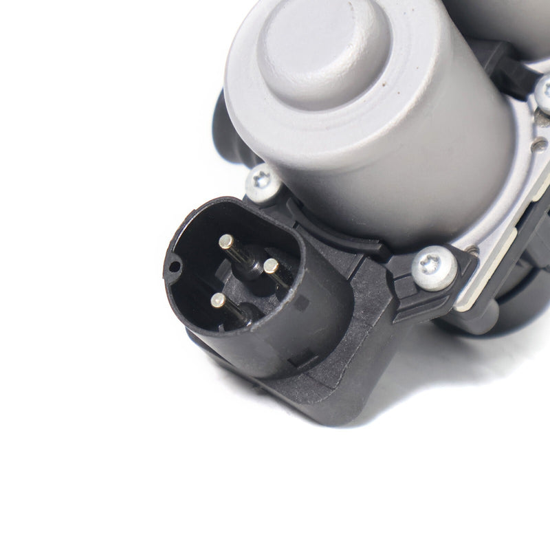 DURAFORCE 64118375792 Heater Control Valve For BMW E36 3-Series 318i 323i 325i l4 l6 New