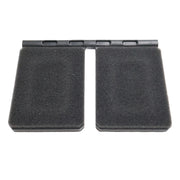 DURAFORCE New Blend Door Repair Kit 902-323 For Dodge Ram 1500 2500 3500 2002-2006