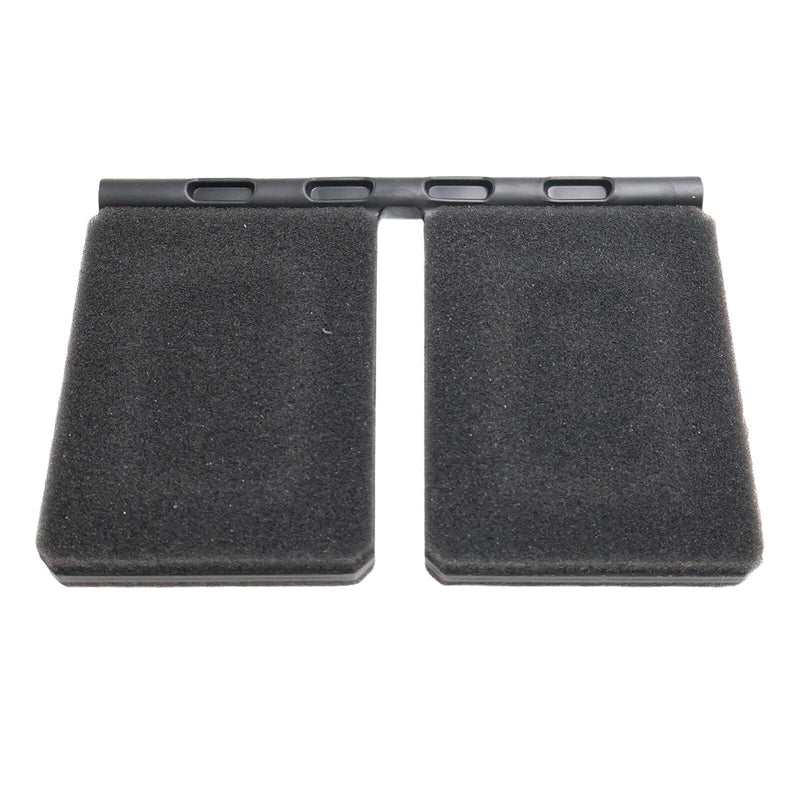 DURAFORCE New Blend Door Repair Kit 902-323 For Dodge Ram 1500 2500 3500 2002-2006