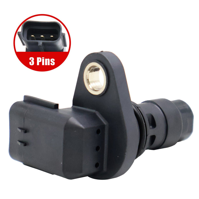 DURAFORCE 1x New Engine Camshaft Position Sensor 307133700 For 02-10 Volvo S60 C70 XC70