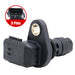 DURAFORCE 1x New Engine Camshaft Position Sensor 307133700 For 02-10 Volvo S60 C70 XC70