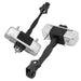DURAFORCE 2x For Toyota Tundra Sequoia Door Check Stop Strap Check 686200C023 686100C023