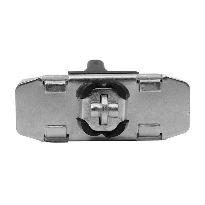 DURAFORCE 2x For Toyota Tundra Sequoia Door Check Stop Strap Check 686200C023 686100C023