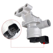 DURAFORCE Secondary Air Injection Check Valve For Chevy GMC Canyon Hummer 07-12 12619109