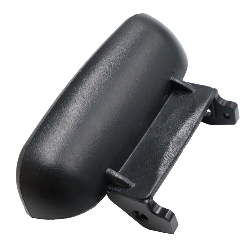 DURAFORCE 2x For Honda 83451SNAA01ZA Armrest Cover Lid Lock Center Console Latch & Spring