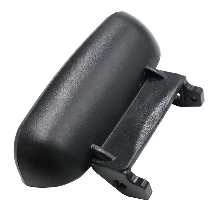 DURAFORCE 2x For Honda 83451SNAA01ZA Armrest Cover Lid Lock Center Console Latch & Spring