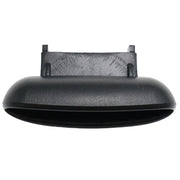 DURAFORCE 2x For Honda 83451SNAA01ZA Armrest Cover Lid Lock Center Console Latch & Spring
