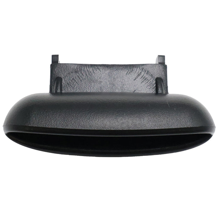 DURAFORCE 2x For Honda 83451SNAA01ZA Armrest Cover Lid Lock Center Console Latch & Spring