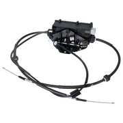 DURAFORCE ELECTRIC PARK BRAKE MODULE HANDBRAKE ACTUATOR FOR BMW E70 X5 E71 X6 34436850289