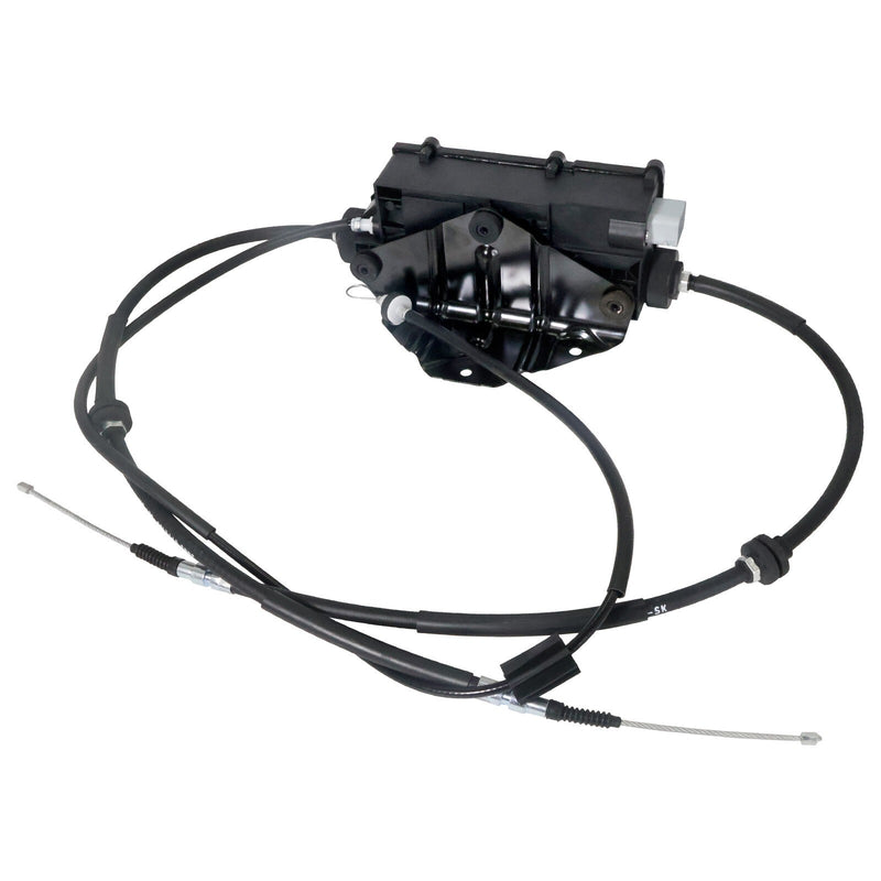 DURAFORCE ELECTRIC PARK BRAKE MODULE HANDBRAKE ACTUATOR FOR BMW E70 X5 E71 X6 34436850289