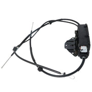 DURAFORCE ELECTRIC PARK BRAKE MODULE HANDBRAKE ACTUATOR FOR BMW E70 X5 E71 X6 34436850289
