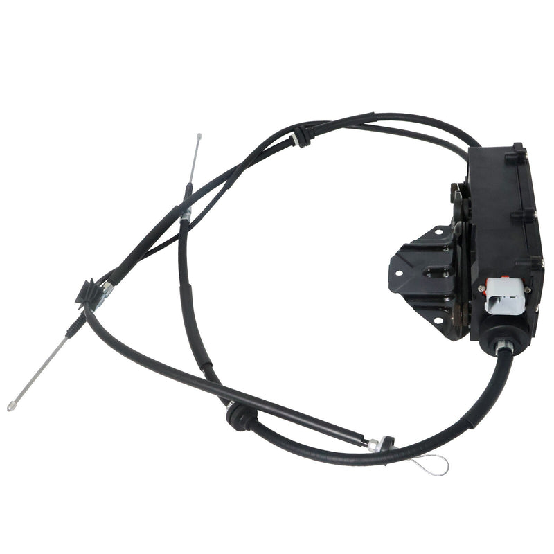 DURAFORCE ELECTRIC PARK BRAKE MODULE HANDBRAKE ACTUATOR FOR BMW E70 X5 E71 X6 34436850289