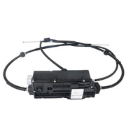 DURAFORCE ELECTRIC PARK BRAKE MODULE HANDBRAKE ACTUATOR FOR BMW E70 X5 E71 X6 34436850289