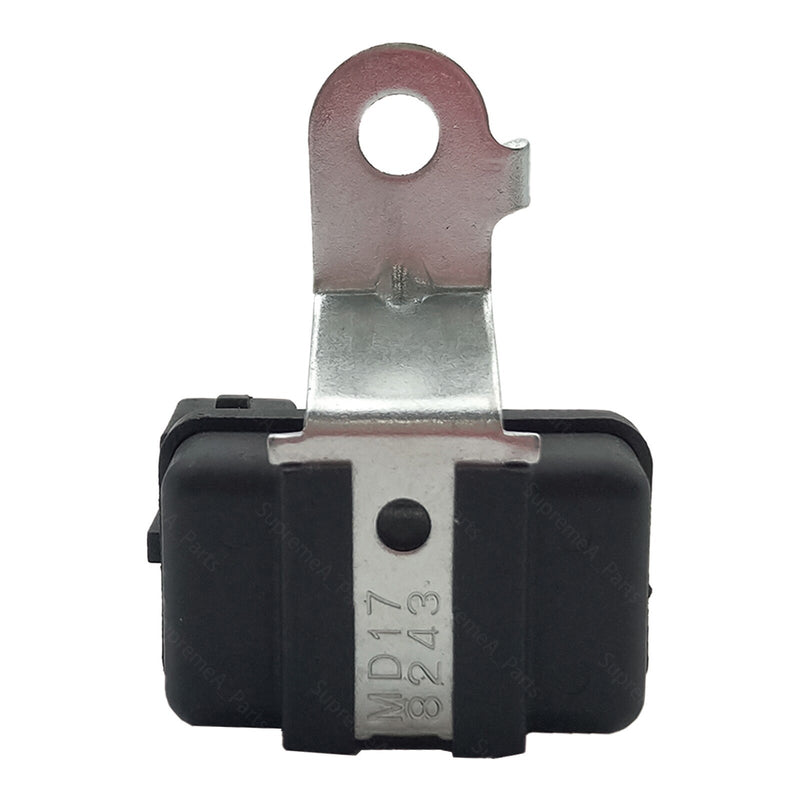 DURAFORCE Map Sensor Fit for Mitsubishi Mirage Eagle Summit Plymouth Colt 1.5L MD178243