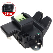 DURAFORCE Rear Trunk-Lock or Actuator Latch For Kia Forte Koup l4 13-18 81230-A7030 New