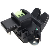DURAFORCE Rear Trunk-Lock or Actuator Latch For Kia Forte Koup l4 13-18 81230-A7030 New