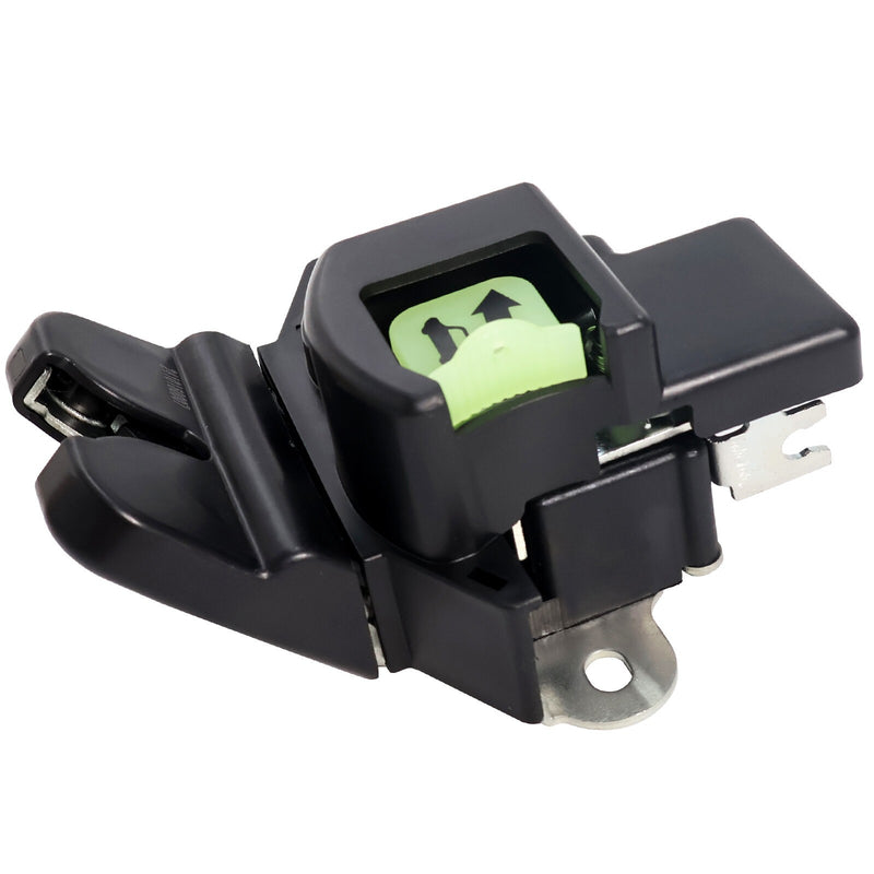 DURAFORCE Rear Trunk-Lock or Actuator Latch For Kia Forte Koup l4 13-18 81230-A7030 New