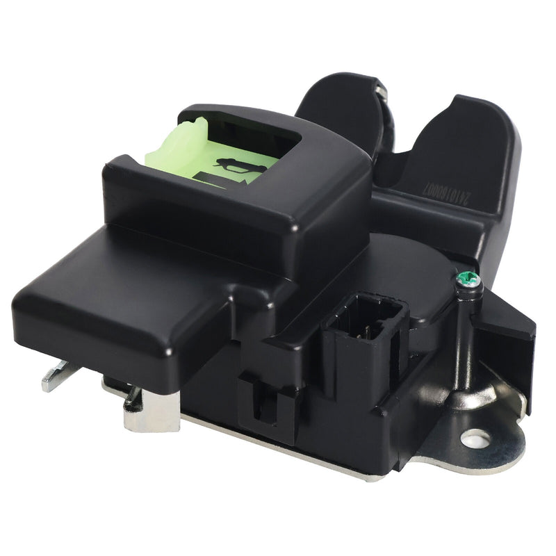 DURAFORCE Rear Trunk-Lock or Actuator Latch For Kia Forte Koup l4 13-18 81230-A7030 New