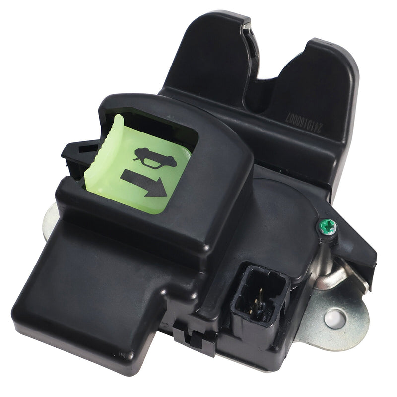 DURAFORCE Rear Trunk-Lock or Actuator Latch For Kia Forte Koup l4 13-18 81230-A7030 New