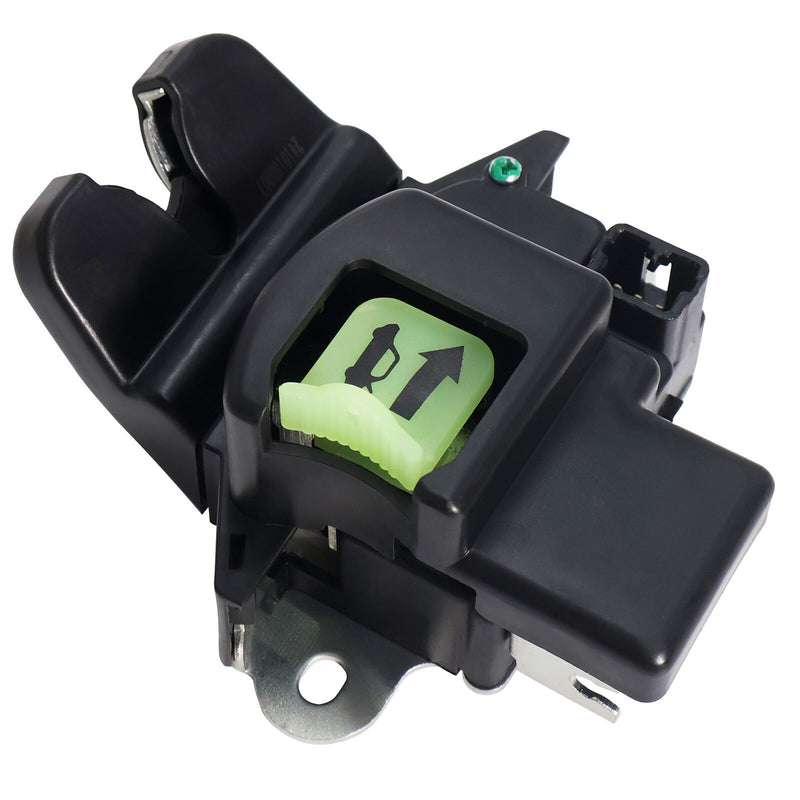 DURAFORCE Rear Trunk-Lock or Actuator Latch For Kia Forte Koup l4 13-18 81230-A7030 New