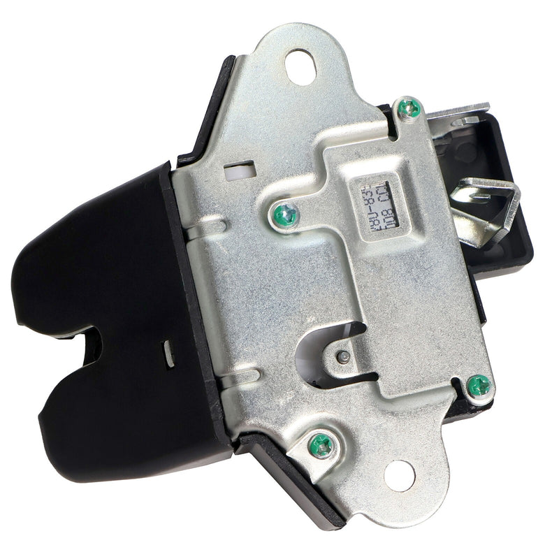 DURAFORCE Rear Trunk-Lock or Actuator Latch For Kia Forte Koup l4 13-18 81230-A7030 New