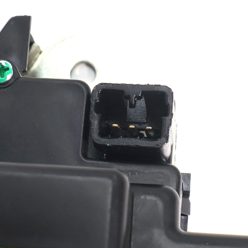 DURAFORCE Rear Trunk-Lock or Actuator Latch For Kia Forte Koup l4 13-18 81230-A7030 New
