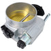 DURAFORCE 102MM Throttle Body For Chevy GM Gen III LS1 LS2 LS3 LS6 LS7 SX LS LSX 4 Bolt SL