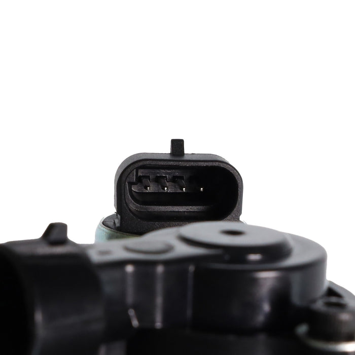 DURAFORCE 102MM Throttle Body For Chevy GM Gen III LS1 LS2 LS3 LS6 LS7 SX LS LSX 4 Bolt SL