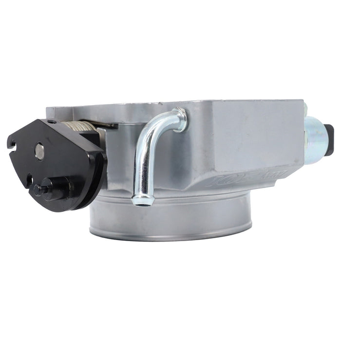 DURAFORCE 102MM Throttle Body For Chevy GM Gen III LS1 LS2 LS3 LS6 LS7 SX LS LSX 4 Bolt SL