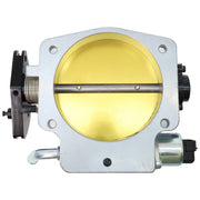 DURAFORCE 102MM Throttle Body For Chevy GM Gen III LS1 LS2 LS3 LS6 LS7 SX LS LSX 4 Bolt SL