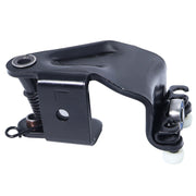 DURAFORCE Left Driver Side Power Sliding Door Center Roller For Honda Odyssey 2005-2010