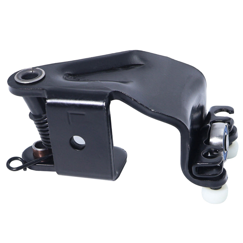 DURAFORCE Left Driver Side Power Sliding Door Center Roller For Honda Odyssey 2005-2010