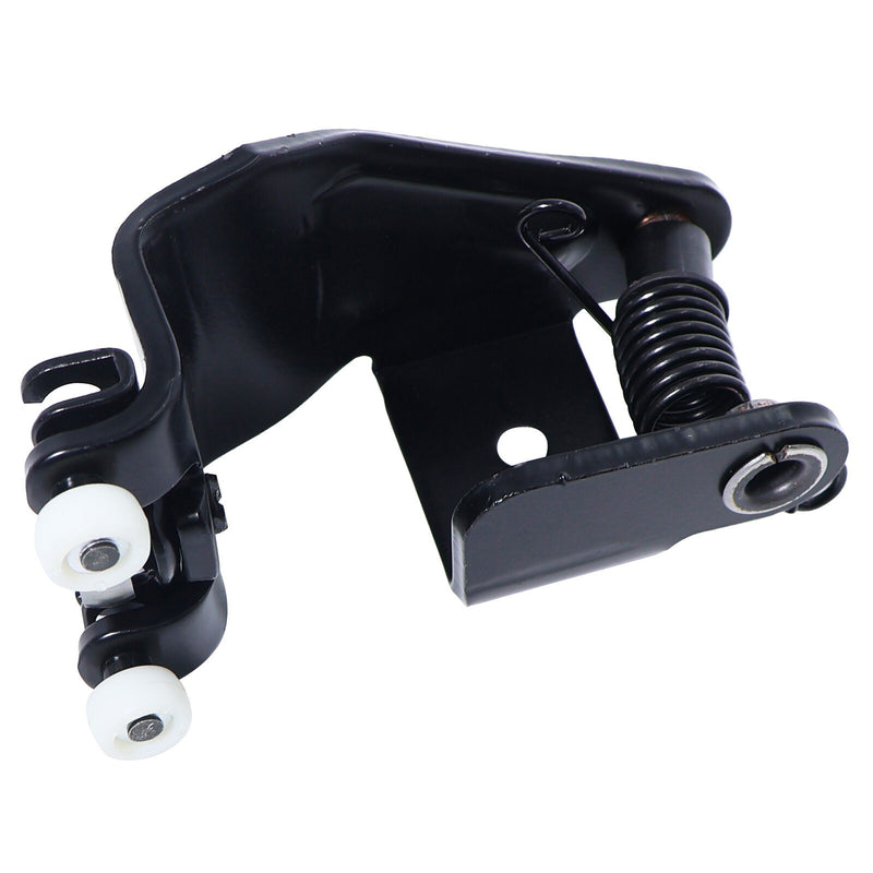 DURAFORCE Left Driver Side Power Sliding Door Center Roller For Honda Odyssey 2005-2010