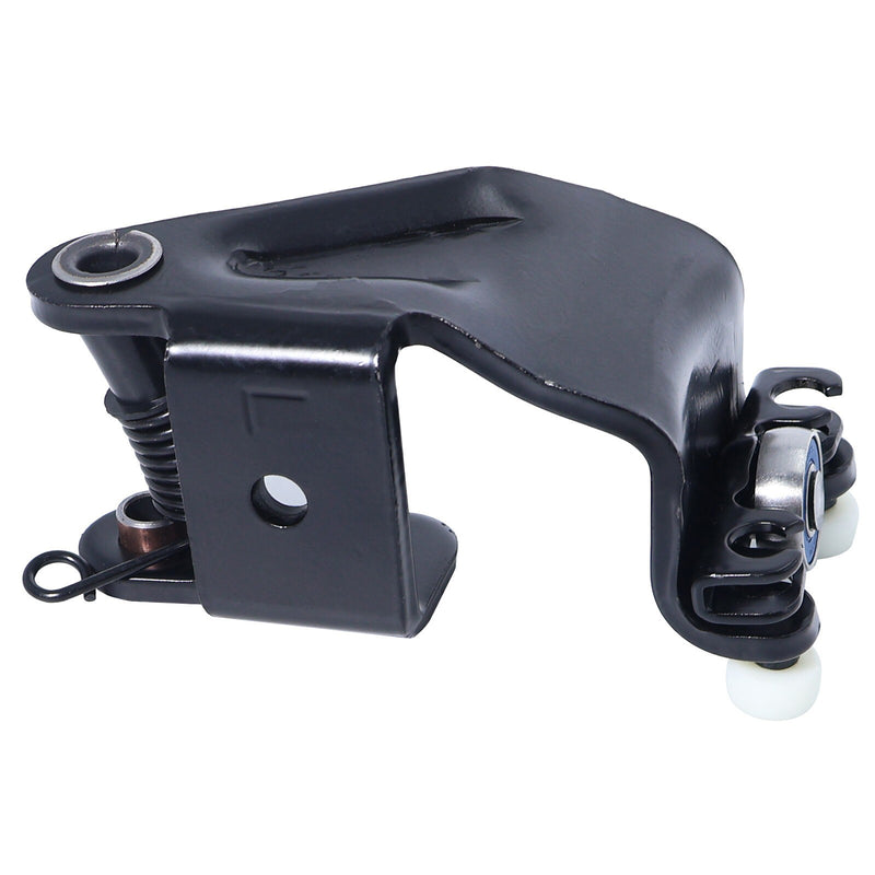 DURAFORCE Left Driver Side Power Sliding Door Center Roller For Honda Odyssey 2005-2010