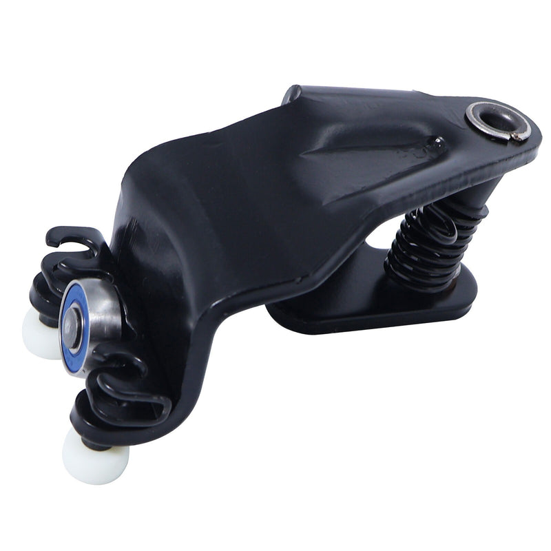 DURAFORCE Left Driver Side Power Sliding Door Center Roller For Honda Odyssey 2005-2010