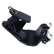 DURAFORCE Left Driver Side Power Sliding Door Center Roller For Honda Odyssey 2005-2010