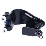 DURAFORCE Left Driver Side Power Sliding Door Center Roller For Honda Odyssey 2005-2010