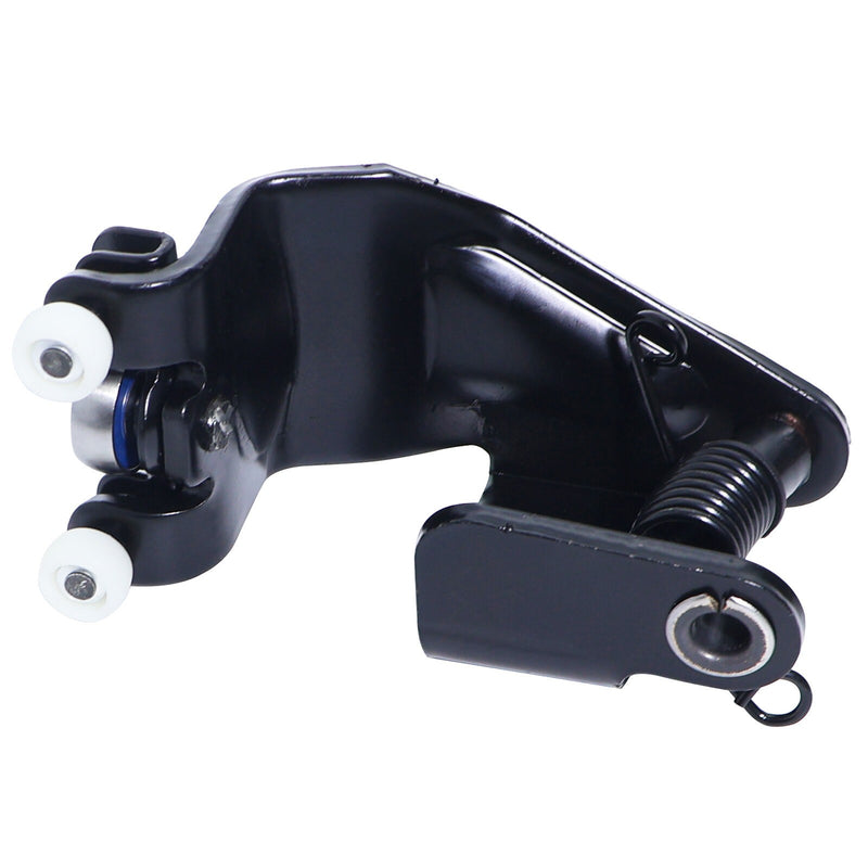 DURAFORCE Left Driver Side Power Sliding Door Center Roller For Honda Odyssey 2005-2010