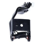 DURAFORCE Left Driver Side Power Sliding Door Center Roller For Honda Odyssey 2005-2010