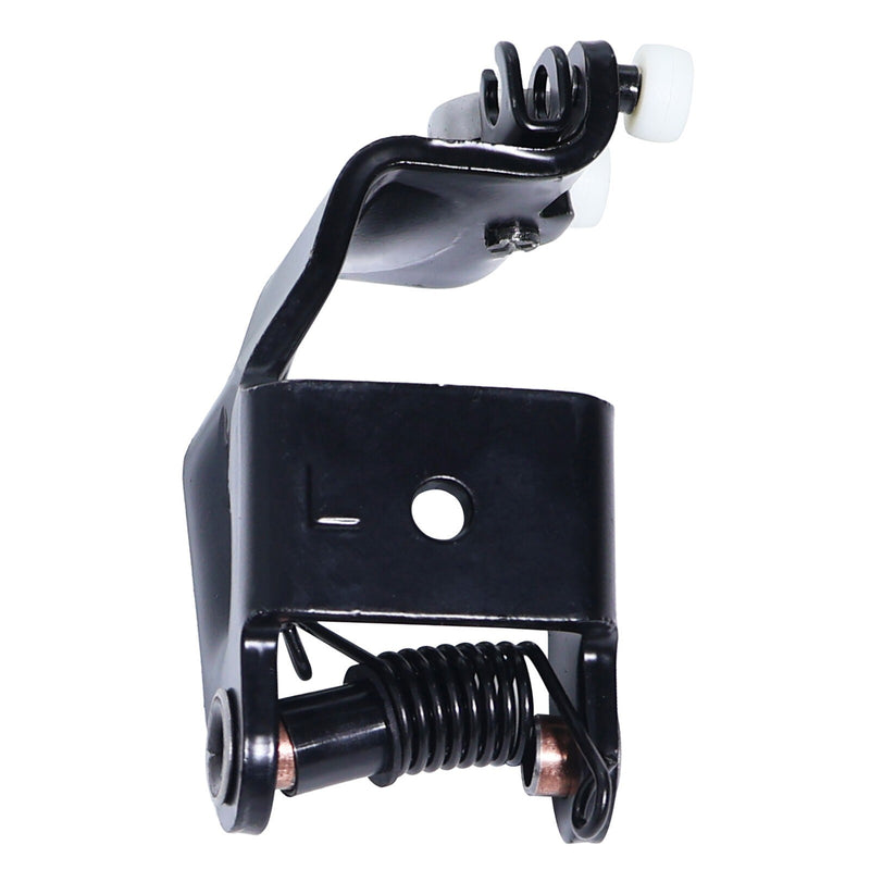 DURAFORCE Left Driver Side Power Sliding Door Center Roller For Honda Odyssey 2005-2010