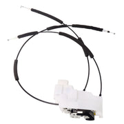 DURAFORCE Door Lock Actuator Front LH Driver For Nissan Pathfinder 4.0L 5.6L 80501ZS11A