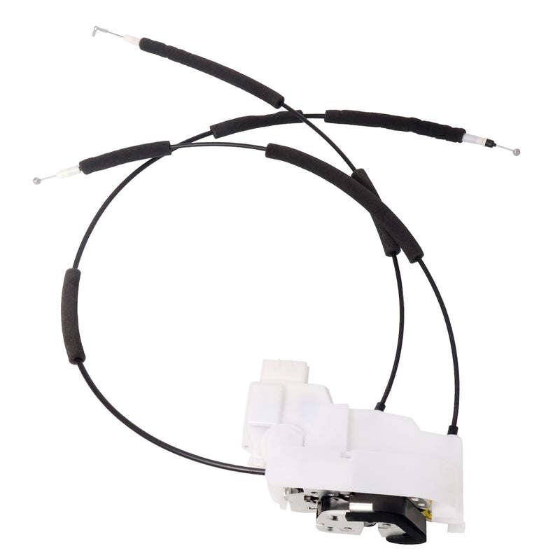 DURAFORCE Door Lock Actuator Front LH Driver For Nissan Pathfinder 4.0L 5.6L 80501ZS11A