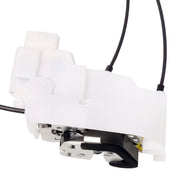 DURAFORCE Door Lock Actuator Front LH Driver For Nissan Pathfinder 4.0L 5.6L 80501ZS11A