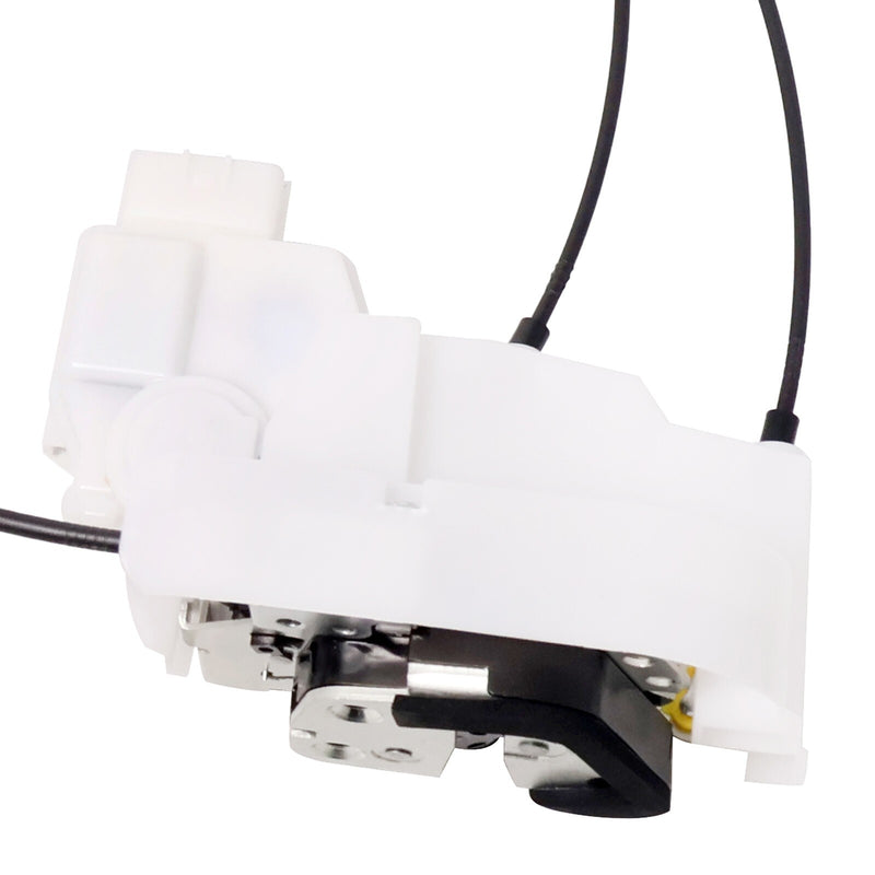DURAFORCE Door Lock Actuator Front LH Driver For Nissan Pathfinder 4.0L 5.6L 80501ZS11A
