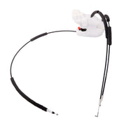 DURAFORCE Door Lock Actuator Front LH Driver For Nissan Pathfinder 4.0L 5.6L 80501ZS11A