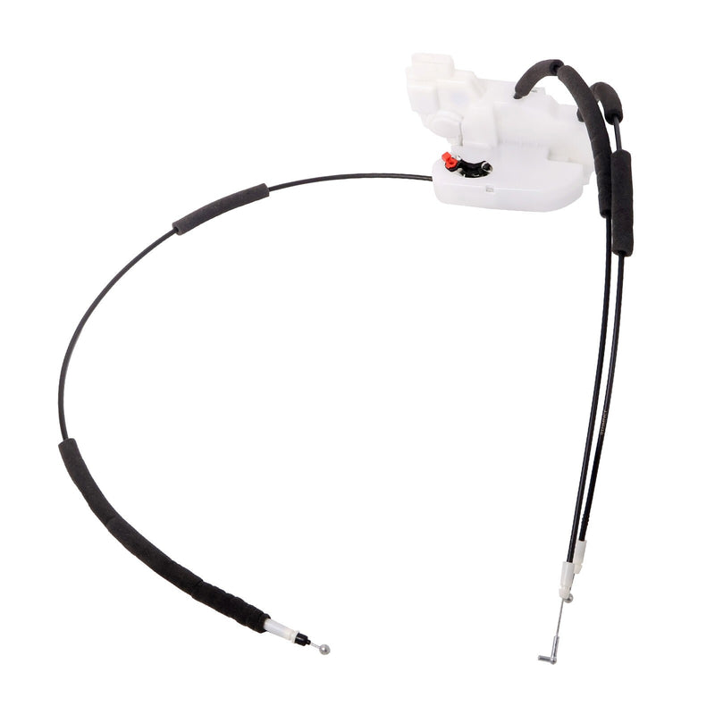 DURAFORCE Door Lock Actuator Front LH Driver For Nissan Pathfinder 4.0L 5.6L 80501ZS11A