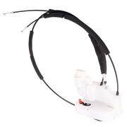 DURAFORCE Door Lock Actuator Front LH Driver For Nissan Pathfinder 4.0L 5.6L 80501ZS11A
