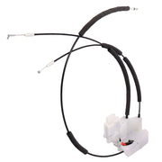 DURAFORCE Door Lock Actuator Front LH Driver For Nissan Pathfinder 4.0L 5.6L 80501ZS11A